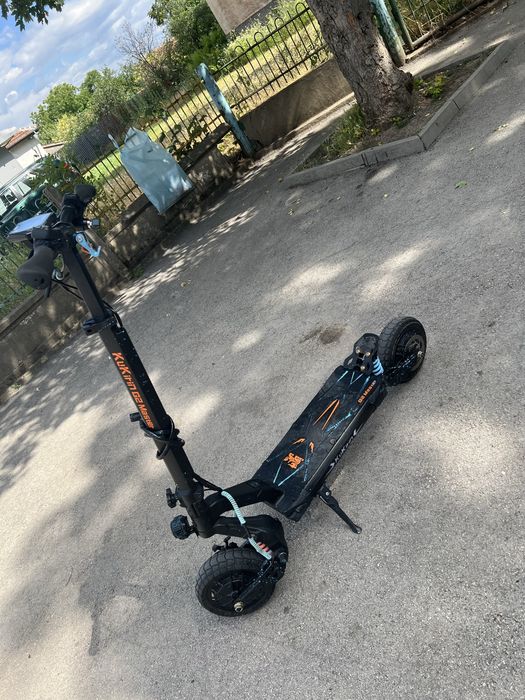 KuKirin G2 Master 2025