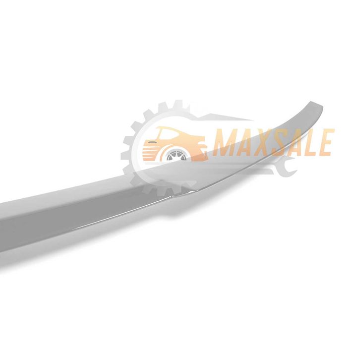 Заден спойлер за багажник M4 style на BMW 4 серия F36 лип крило нови