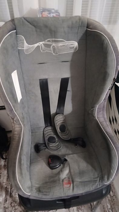 Детско столче за кола