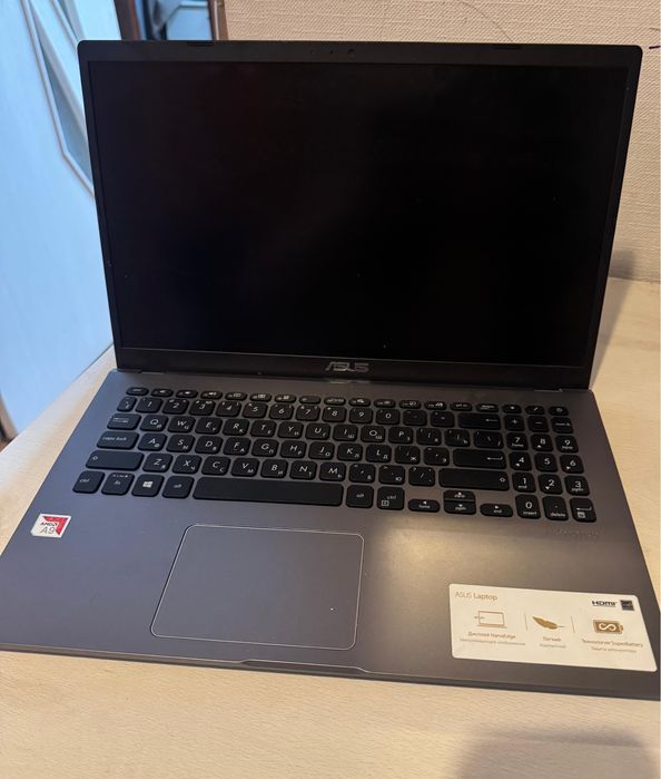 Продам ноутбук Asus