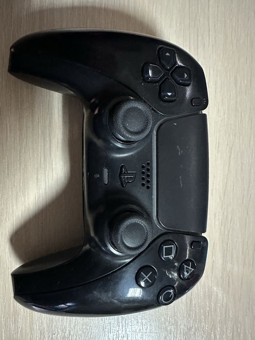 Dualsens ps 5 джойстик