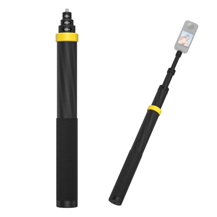 Insta360 X4 8K Полный комплект