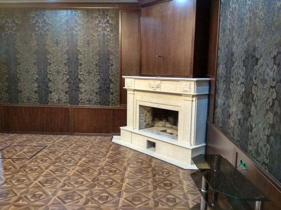 Строем летние кухни барбекю под ключ