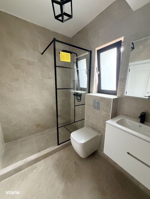 Ultimul apartament disponibil