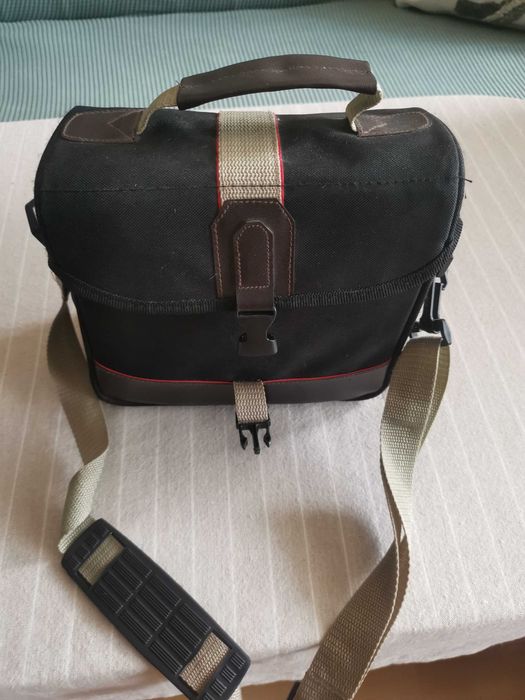 Фотоапарат с лента