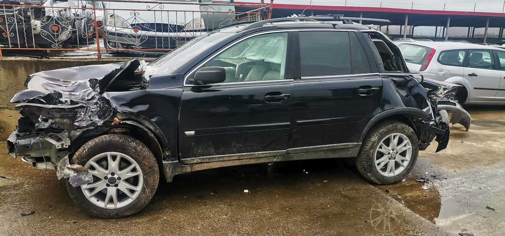 Волво ХС-90 2005Г.