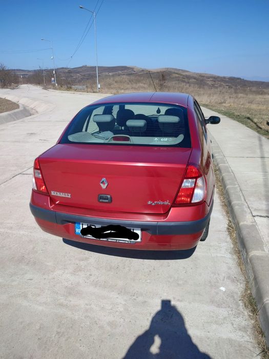RENAULT Symbol 2005 — imagine 5