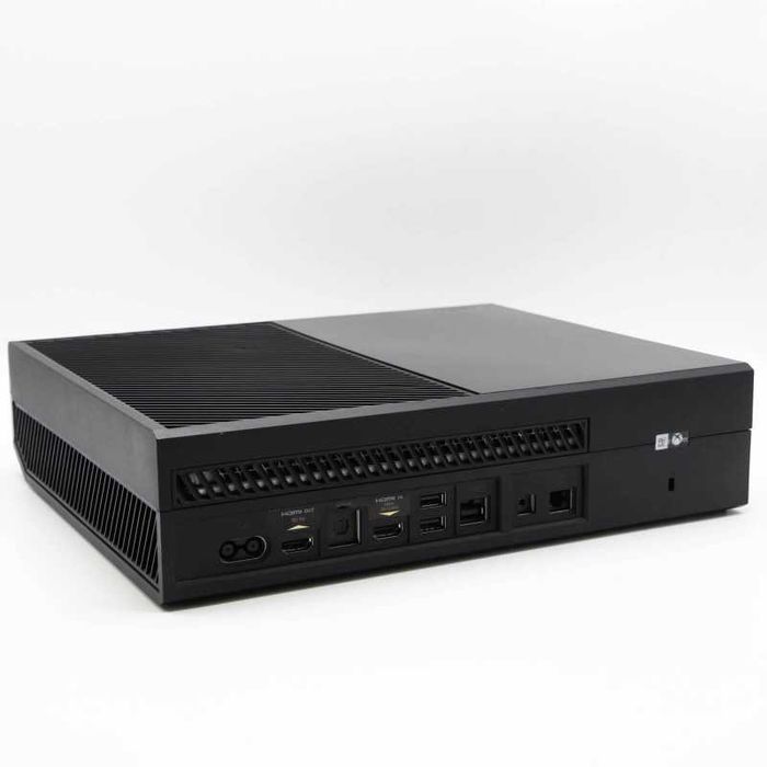 Consola Microsoft Xbox ONE 500 Gb, fara Controller | UsedProducts.ro