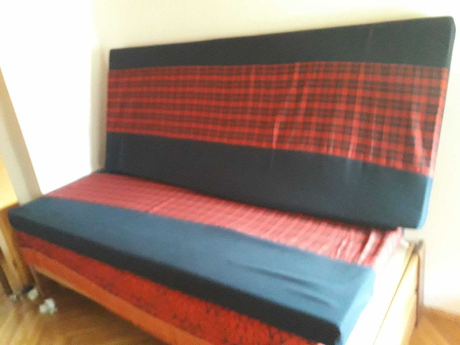 Матраци  2 бр , 190 х 70 см