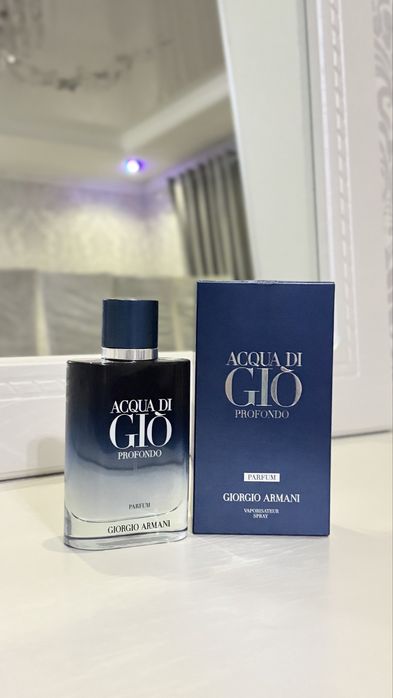 Парфюм оригинал