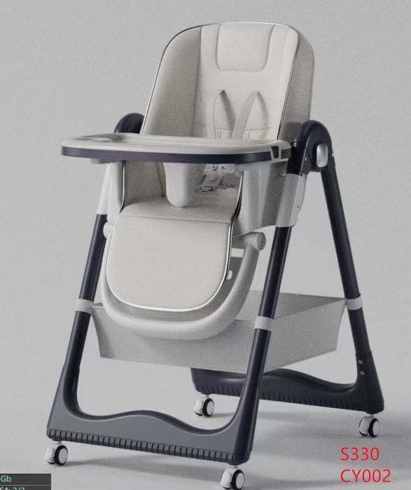Доставка бесплатная стульчик для кормления для детей