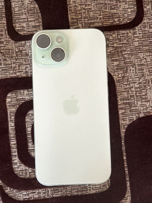 Iphone 15 functional