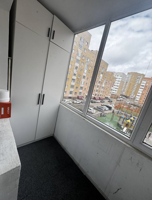 Продам 3х комн квартиру