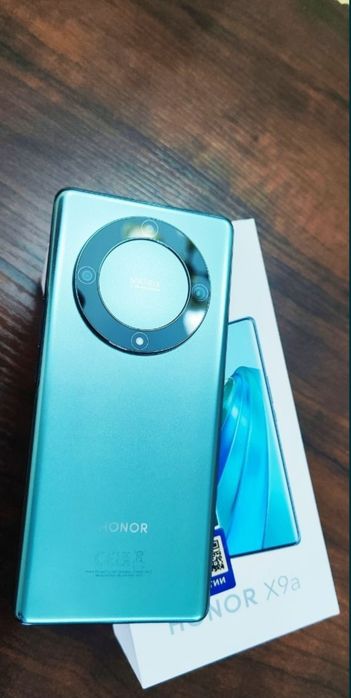 Honor x9a 5g    .