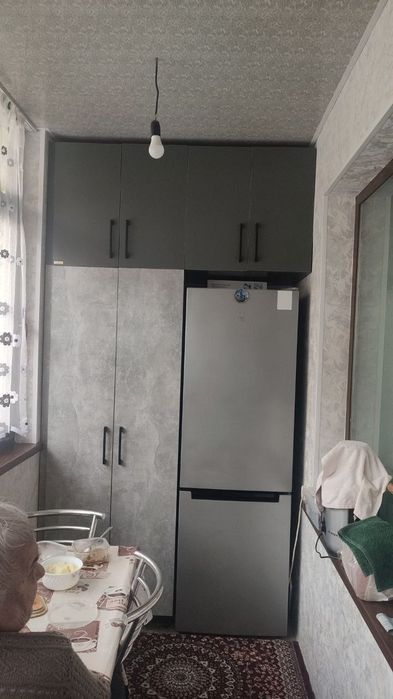 2 xonali uy 48kvadrat