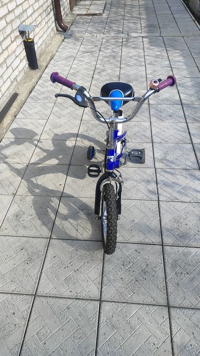 Продам детский велосипед
