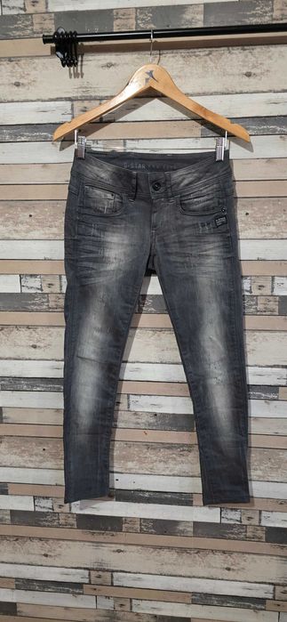 G-star raw W/26-дамски дънки (х-777)