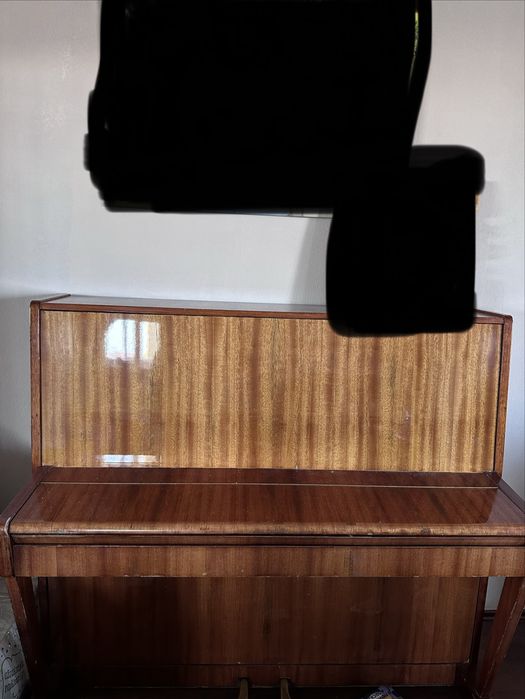 Пианино в хорошем состоянии