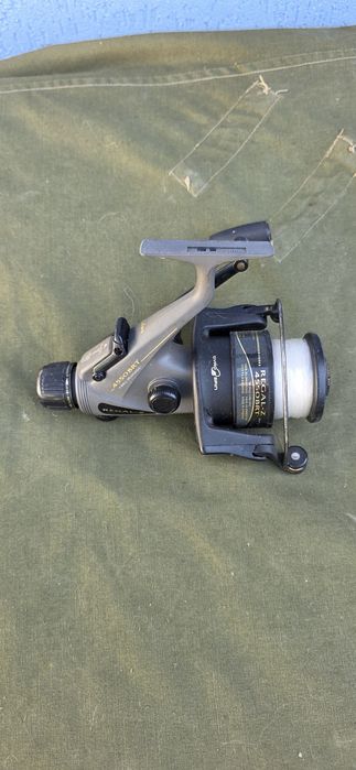Trei mulinete Daiwa Regal-Z 4550 BRT