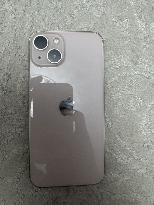 Iphone 13 в идеальном состоянием