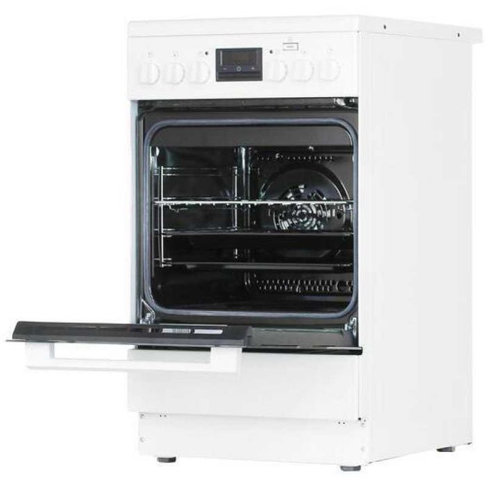 Электрическая плита Electrolux RKR560201W белый Румыния