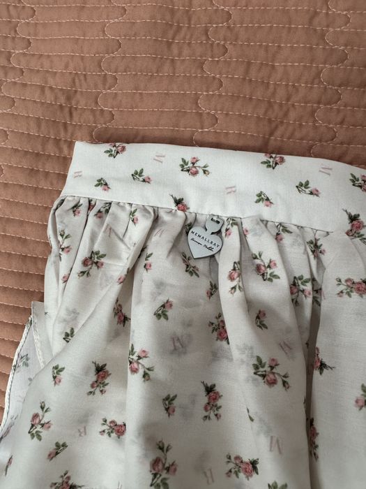 Платье от Memallray