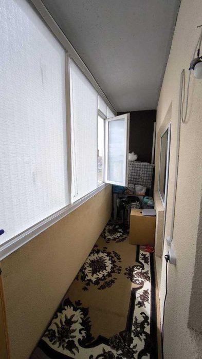 1 - комнатная студия