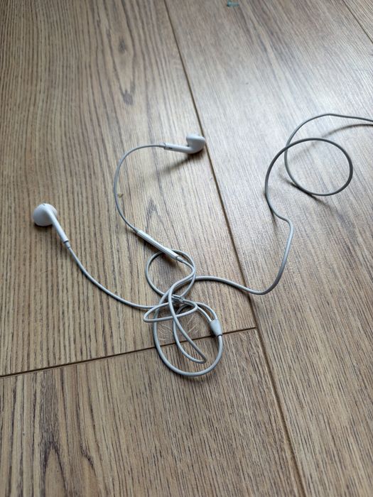 Наушники Apple оригинальная