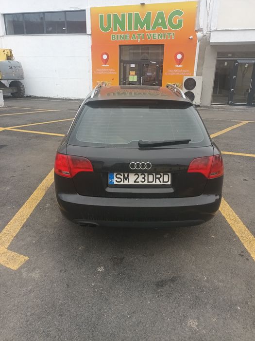 AUDI A4 2005 — imagine 2