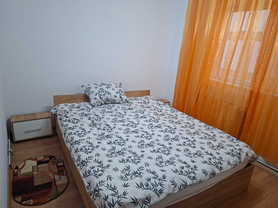 Apartament de inchiriat