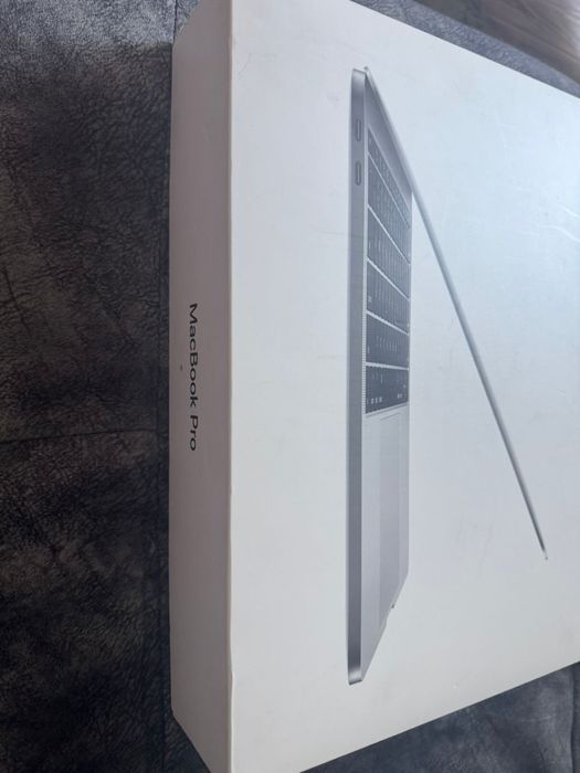 MacBook Pro 13 inch 2017