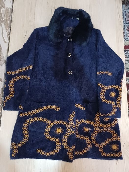 Xoji onalari miz uchun zor kofta