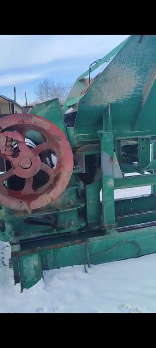 СМД-116А Драбилка