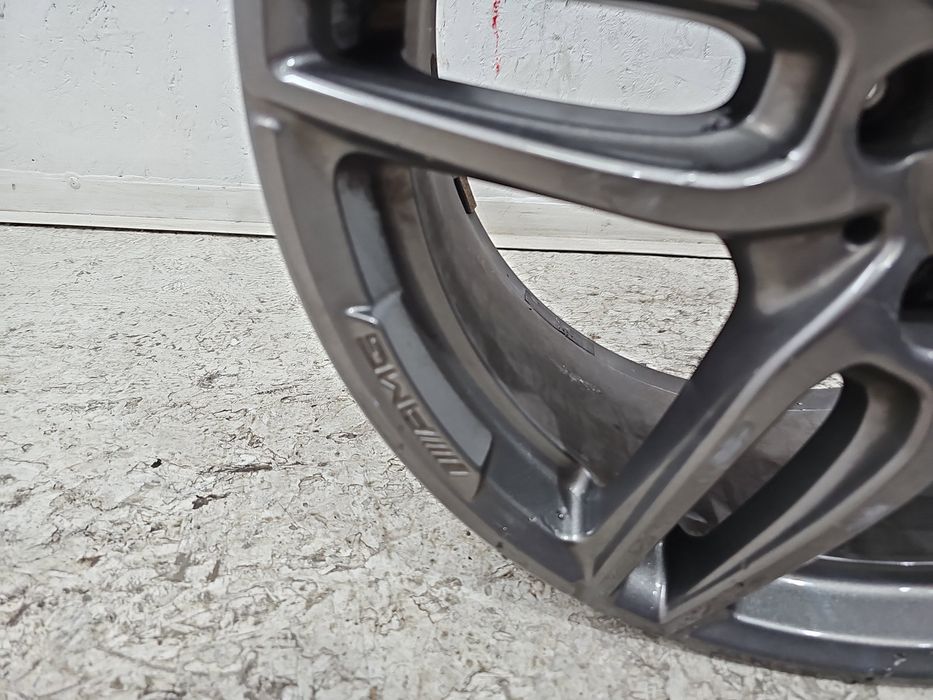 Janta aliaj Mercedes Clasa A (W176) [Fabr 2012-2018] A1764010700