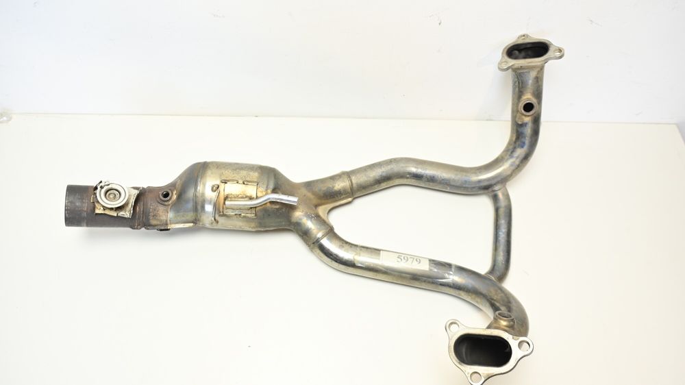 Galerie De Evacuare BMW R1250GS r1250rt r1250r 2018 - 2024