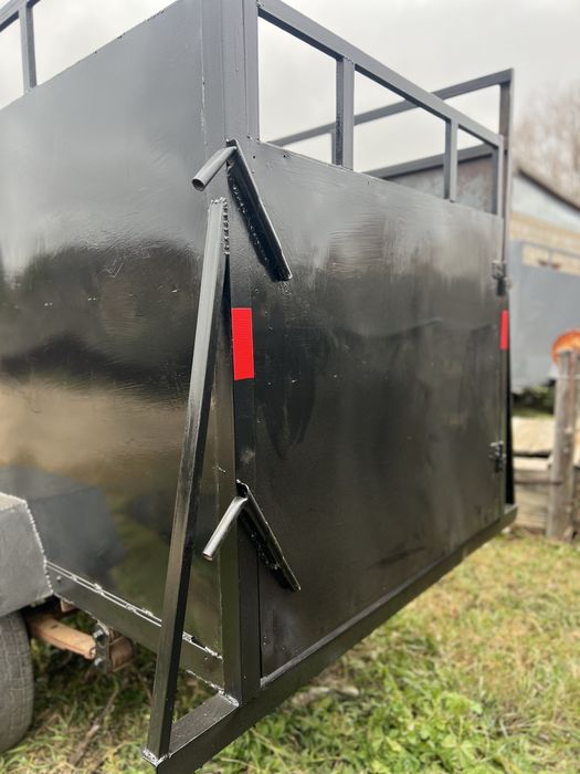 Продам конквозку