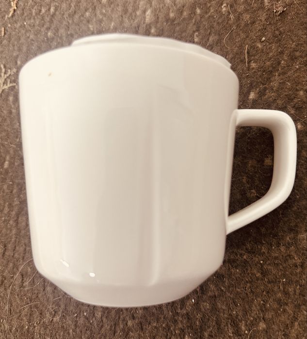 Vand farfuri portelan