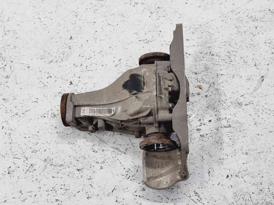 Grup diferential spate AUDI Q5 (8RB) [ Fabr 2008-2016] 0AR525083C