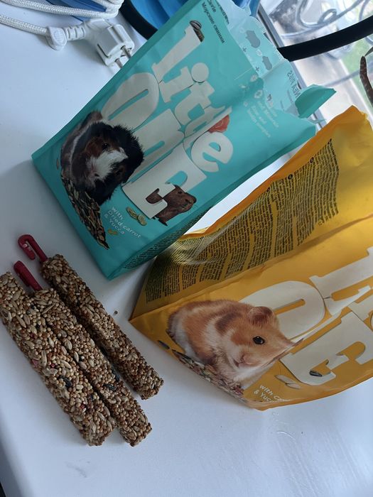 Продам доя грызунов