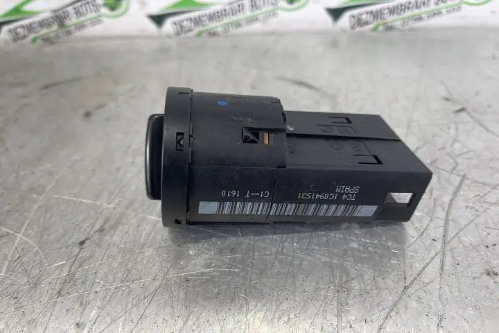 Comutator faruri bloc lumini Volkswagen VW Golf 2001 1.6 MT (105 hp)