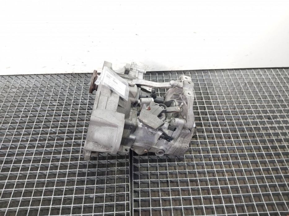 Cutie de viteze manuala, cod NBJ, VW Golf 7 (5G), 1.4 TSI, CZD, 6 vit man Volkswagen