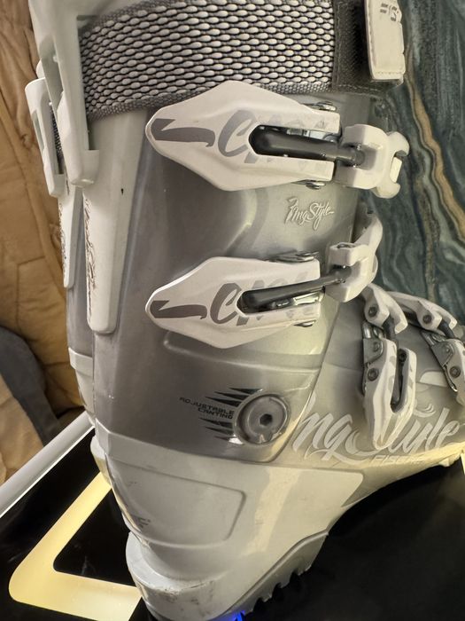 Clapari fischer 37 sau 23,5 cm