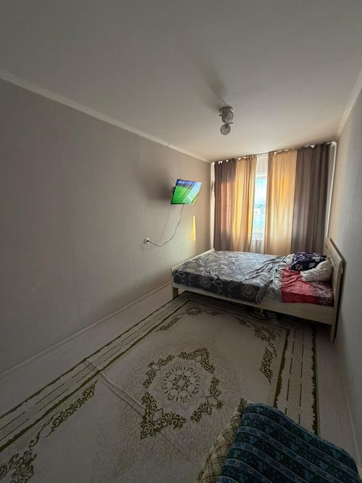 Квартира по суточно