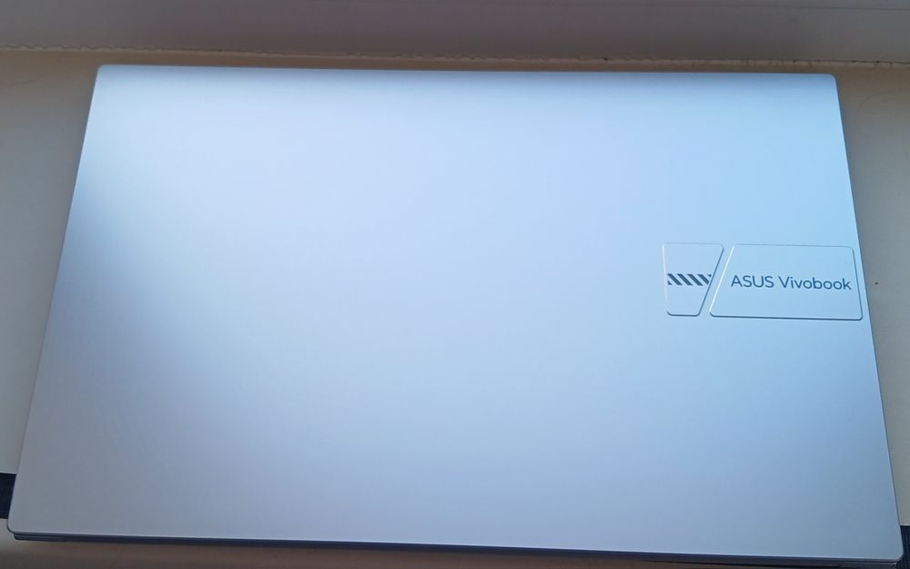 Ноутбук ASUS Vivobook 15