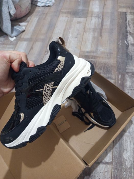 Нови маратонки сникърси 40 About you