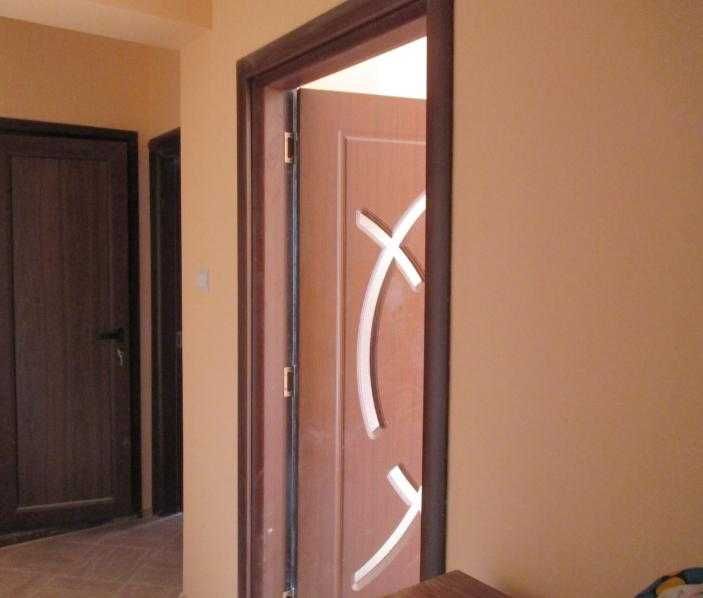 Дава се под наем Двустаен апартамент в Велико Търново, Бузлуджа - 62 кв.м за 244.8 € - Снимка #4