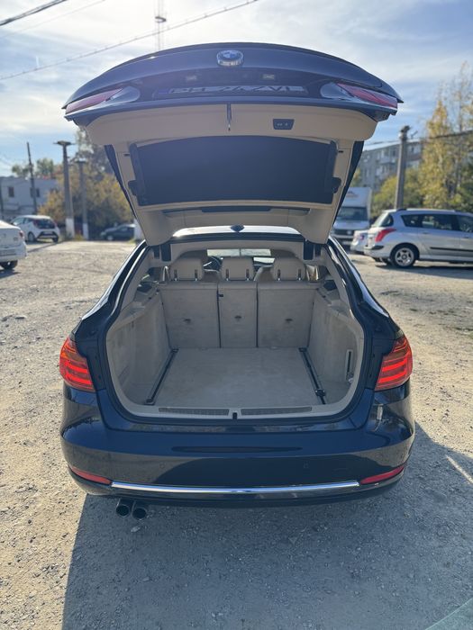 Vand/schimb BMW 325 GT.