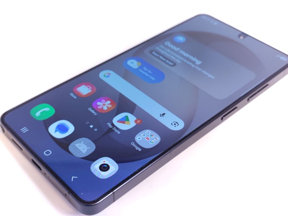 Samsung S26 Ultra 256GB Black 12GB Dual, Garantie 24 luni | #D92486