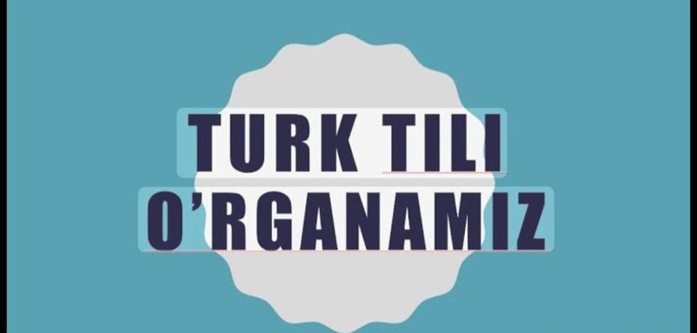 Turk tili 0 dan boshlab C1 darajasigacha