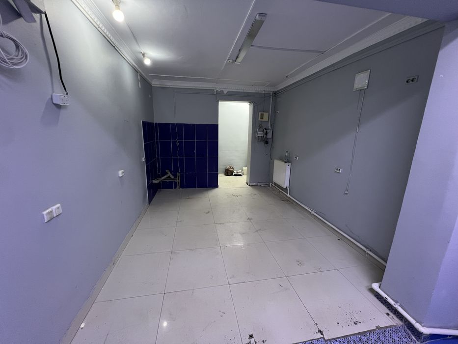 Сдам помещение в аренду